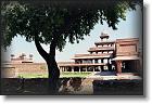Fathepur Sikkri pagode * 1800 x 1200 * (1.51MB)